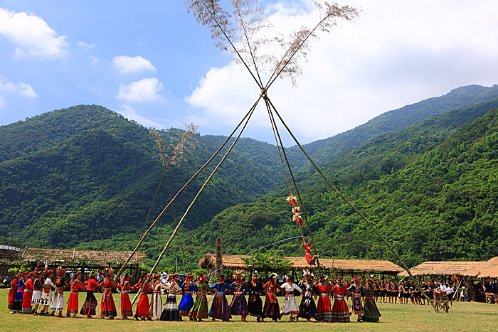 3.原住民族群生活條件及環境之改善