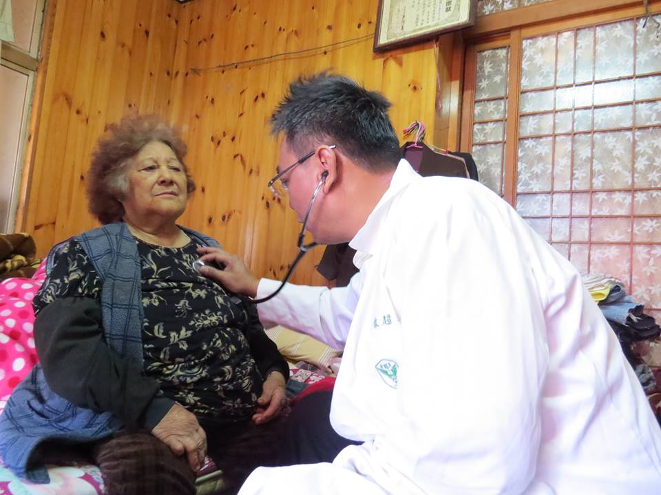 9.醫療公衛建設